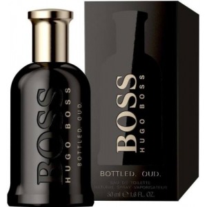 Hugo Boss Boss Bottled Oud EDP 50ml Uraknak