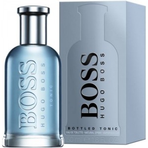 Hugo Boss Boss Bottled Tonic EDT 30ml Uraknak