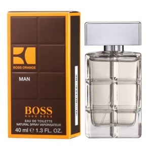 Hugo Boss Boss Orange EDT 40 ml Uraknak