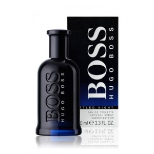 Hugo Boss Bottled Night EDT 100 ml Uraknak