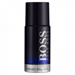 HUGO BOSS Bottled Night Spray Dezodor 150 ml Férfi Parfüm