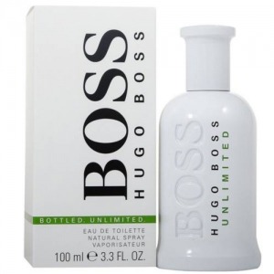 Hugo Boss Bottled Unlimited EDT 100 ml Uraknak