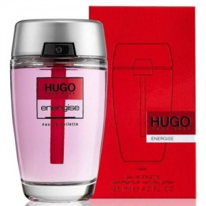 Hugo Boss Energise EDT 125 ml Uraknak