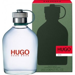 Hugo Boss Hugo EDT 200ml Uraknak