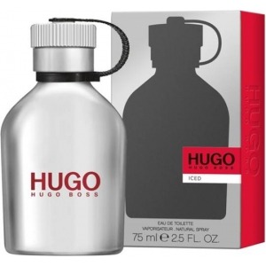 Hugo Boss Hugo Iced EDT 75ml Uraknak