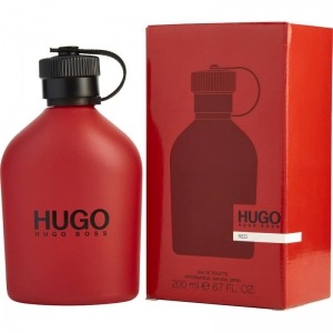Hugo Boss Hugo Red EDT 125ml Uraknak