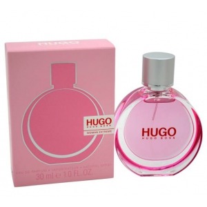 Hugo Boss Hugo Woman Extreme EDP 30ml Hölgyeknek