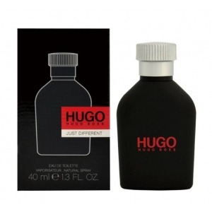 Hugo Boss Just Different EDT 40 ml Uraknak