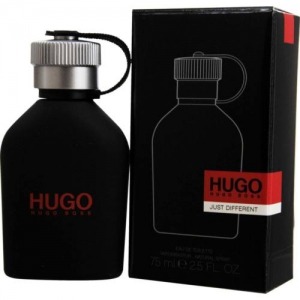 Hugo Boss Just Different EDT 75 ml Uraknak