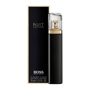 Hugo Boss Nuit Pour Femme EDP 75 ml Hölgyeknek