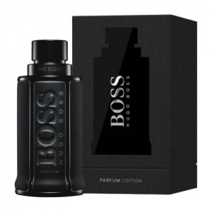 Hugo Boss The Scent Parfum edition EDP 100ml Uraknak