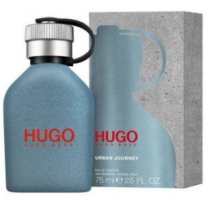 Hugo Boss Hugo Urban Journey EDT 75 ml Uraknak