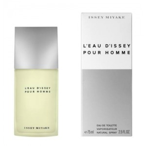 Issey Miyake L'eau D'Issey Pour Homme EDT 75ml Uraknak