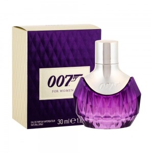 James Bond James Bond 007 III. EDP 30ml Női Parfüm
