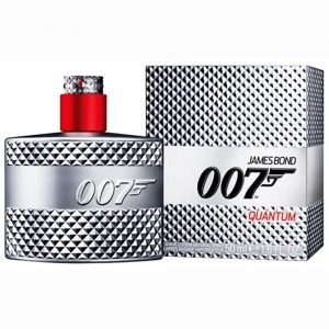 James Bond 007 Quantum edt 50ml