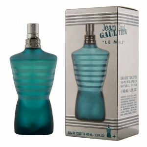 Jean Paul Gaultier Le Male EDT 40 ml Férfi Parfüm