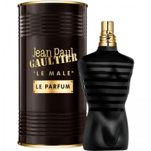 Jean Paul Gaultier Le Male Le Parfum EDP 125ml Férfi Parfüm 