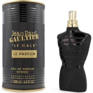 Jean Paul Gaultier Le Male Le Parfum EDP 200ml Férfi Parfüm 