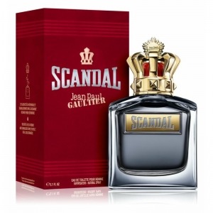 Jean Paul Gaultier Scandal EDT 150ml Férfi Parfüm