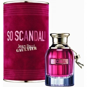 Jean Paul Gaultier So Scandal EDP 80ml Női Parfüm