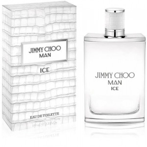 Jimmy Choo Man Ice EDT 50ml Uraknak