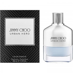 Jimmy Choo Urban Hero EDP 100ml Férfi Parfüm