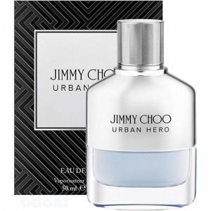 Jimmy Choo Urban Hero EDP 50ml Férfi Parfüm