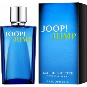 Joop Jump! EDT 50ml Férfi Parfüm