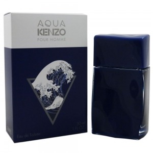 Kenzo Aqua pour homme edt 30ml