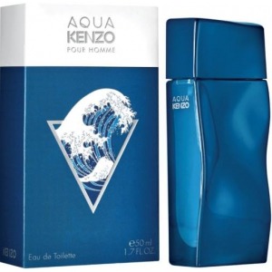 Kenzo Aqua Pour Homme EDT 50ml Uraknak