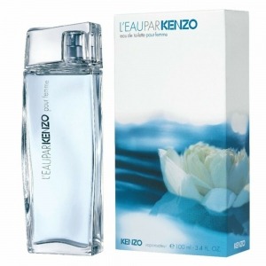 Kenzo L'eau Par Kenzo EDT 100 ml Női Parfüm