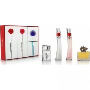 Kenzo Miniatures Collection Női Parfüm Ajándékcsomag