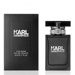 Karl Lagerfeld KARL Lagerfeld pour homme edt 50ml