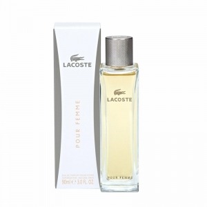 Lacoste Pour Femme EDP 90 ml Női Parfüm