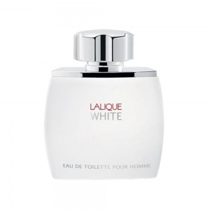 Lalique White pour homme edt125ml