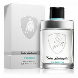 Tonino Lamborghini Essenza EDT 125 ml Férfi Parfüm