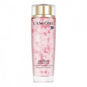 Lancome Absolue precious cells Revitaizing rose lotion150ml