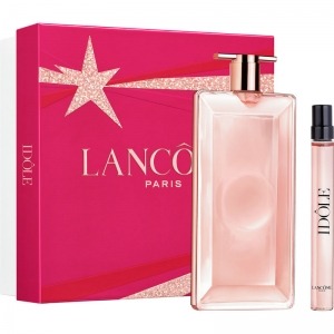 Lancome Idole le parfum 50ml+p10ml