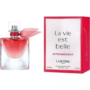Lancome La Vie Est Belle Intensement EDP 30ml Női Parfüm