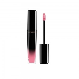 Lancome L'Absolu Lacquer buildable shine & color longwear lip color 8ml 312first date