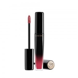 Lancome L'Absolu Lacquer buildable shine & color longwear lip color 8ml 315energy shot