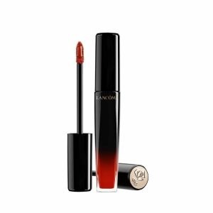 Lancome L'Absolu Lacquer buildable shine & color longwear lip color 8ml 515be happy