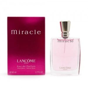 Lancôme Miracle EDP 50 ml Hölgyeknek