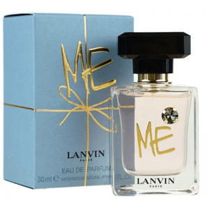 LANVIN Lanvin Me EDP 30 ml Női Parfüm