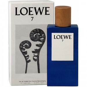 Loewe Pour Homme 7 EDT 100ml Férfi Parfüm
