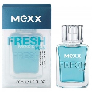 Mexx Fresh man (2011) edt 30ml
