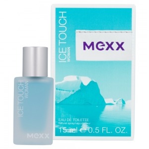 Mexx Ice Touch woman edt 15ml