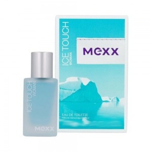 Mexx Ice Touch woman edt 30ml