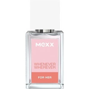 Mexx Whenever for her edt 15ml