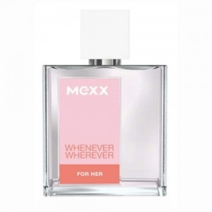 Mexx Whenever for her edt 30ml